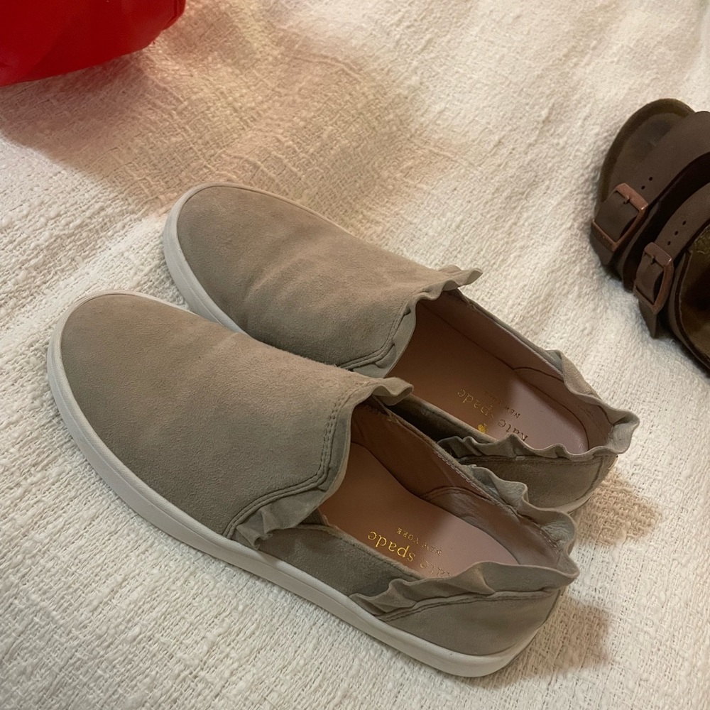Kate Spade sneakers
